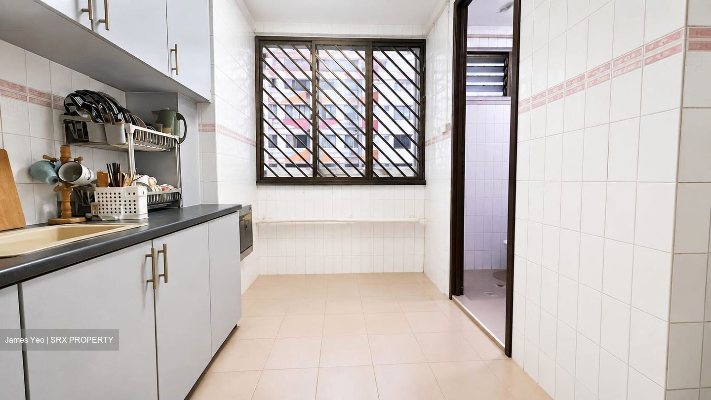 Blk 236 Choa Chu Kang Central (Choa Chu Kang), HDB 4 Rooms #610523591